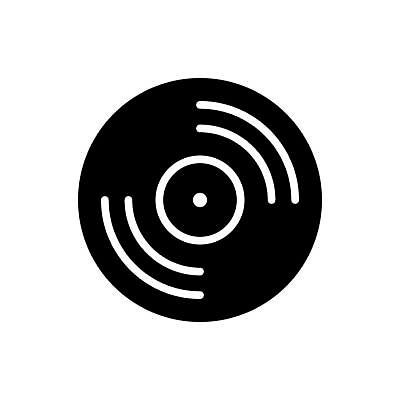 EPS 해외이미지 음악 일러스트 사람없음 아날로그 해외일러스트 문화예술 파일형식 벡터 이미지허브