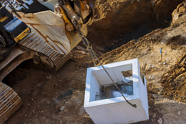 포토 JPG 해외이미지 산업 도로 거리 사람없음 야외 기계 장비 구멍 수리 굴착기 시멘트 튜브 지하 공학 유지 배수구 개발 땅바닥 콘크리트 파이프라인 폐수 하수 해외포토 교육 길 교통시설 바닥 물 중장비 환경오염 파이프_관 파일형식 이미지허브