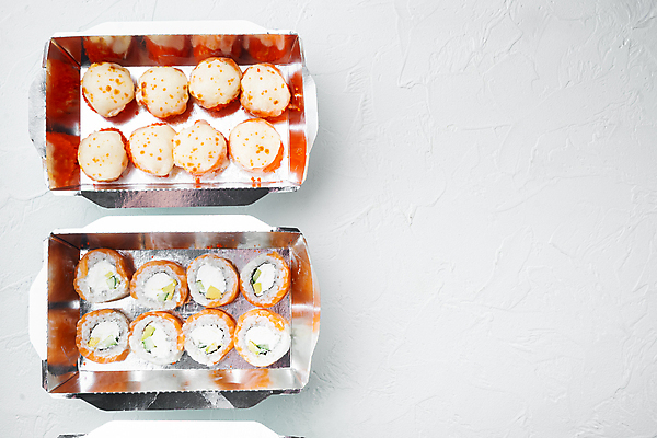 포토 JPG 해외이미지 스튜디오촬영 사람없음 초밥 용기 도시락 롤 롤스시 해외포토 그릇 음식 실내 일본음식 파일형식 이미지허브