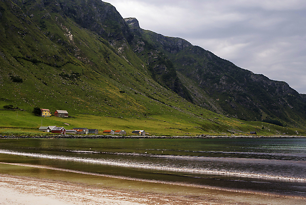 포토 JPG 해외이미지 모래 바다 자연 주택 노르웨이 사람없음 야외 건물 해외포토 건축물 유럽 생태계 파일형식 이미지허브
