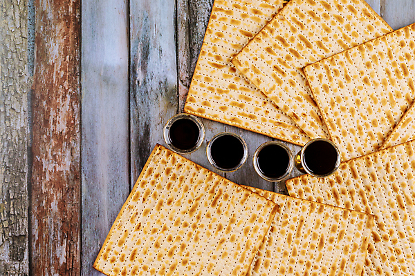 포토 JPG 해외이미지 접시 디자인 종교 음료 빵 휴가 기념 사람없음 와인 축제 식사 축하 유대인 유월절 유태교 이스라엘 해외포토 식기 음식 컨셉 주류 서아시아 파일형식 이미지허브