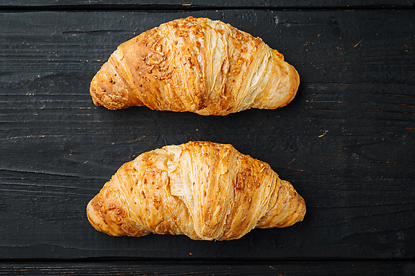 포토 JPG 해외이미지 스튜디오촬영 음식 빵 사람없음 하이앵글 크루아상 해외포토 뷰포인트 실내 파일형식 이미지허브