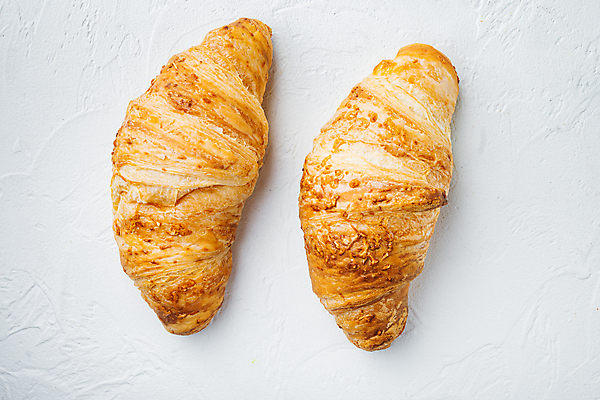 포토 JPG 해외이미지 스튜디오촬영 음식 빵 사람없음 하이앵글 크루아상 해외포토 뷰포인트 실내 파일형식 이미지허브