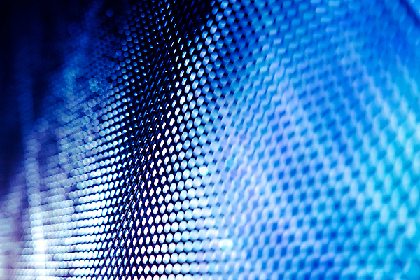 포토 JPG 해외이미지 백그라운드 추상 사람없음 파란색 스크린 점 혼합 다이오드 LED 해외포토 컬러 무늬 전구 파일형식 이미지허브