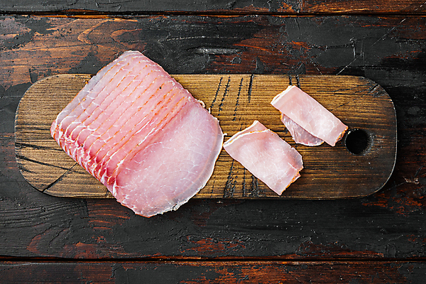 포토 JPG 해외이미지 전통 음식 조각 백그라운드 건조 건강 육류 돼지고기 요리 사람없음 목재 빨간색 식사 어둠 이탈리아 신선 상품 자르기 굽기 허리 준비 햄 날것 슬라이스 베이컨 훈제 얇은 정육점 치유 하몽 해외포토 나무 유럽 컬러 식재료 재료 모션 신체부위 상점 구이 파일형식 이미지허브