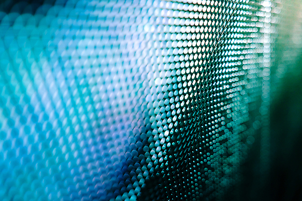 포토 JPG 해외이미지 백그라운드 추상 사람없음 파란색 스크린 점 혼합 다이오드 LED 해외포토 컬러 무늬 전구 파일형식 이미지허브