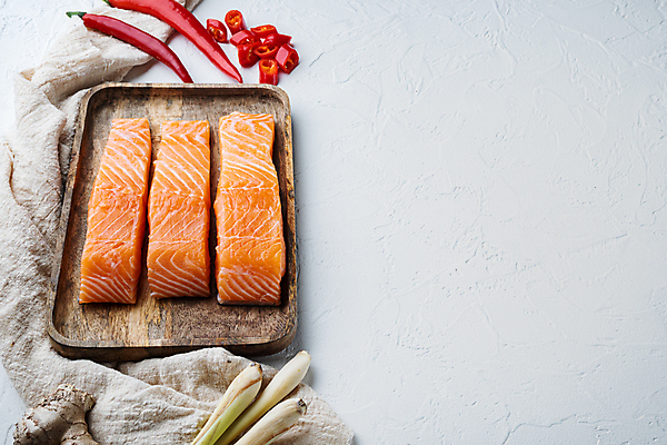 포토 JPG 해외이미지 재료 사람없음 신선 해산물 흰배경 연어 해외포토 백그라운드 어류 흰색 파일형식 이미지허브