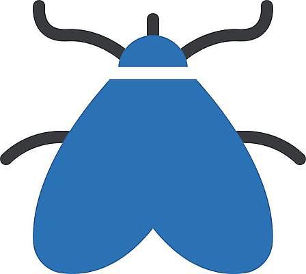 EPS 해외이미지 한마리 디자인 곤충 날개 일러스트 사람없음 그래픽 해충 나방 해외일러스트 동물 1 벌레 파일형식 벡터 이미지허브