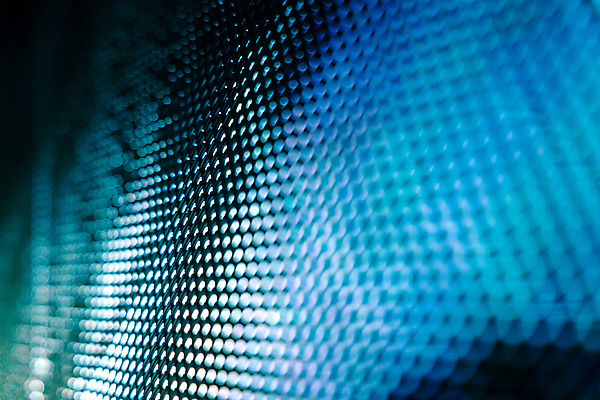 포토 JPG 해외이미지 백그라운드 추상 사람없음 파란색 스크린 점 혼합 다이오드 LED 해외포토 컬러 무늬 전구 파일형식 이미지허브