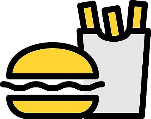 EPS 해외이미지 템플릿 디자인 포스터 음식 백그라운드 토마토 일러스트 치즈 감자 패스트푸드 샌드위치 육류 그래픽 라벨 식당 식사 저녁식사 튀김 수확 햄버거 맛 먹기 심볼 사인 속도 메뉴 소다 치즈버거 해외일러스트 컨셉 농업 채소 식재료 모션 유제품 프레임 상점 인스턴트 파일형식 벡터 산업 이미지허브