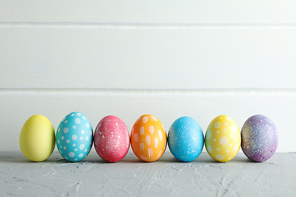 포토 JPG 해외이미지 전통 기독교 백그라운드 부활절 이벤트 사람없음 세트 봄 오브젝트 흰배경 해외포토 계절 기념일 종교 흰색 파일형식 이미지허브