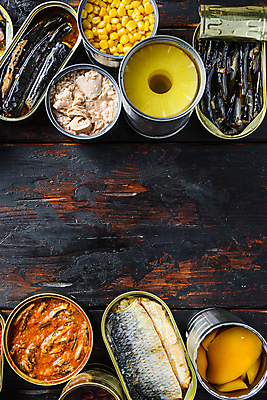 포토 JPG 해외이미지 잡화 음식 토마토 채소 과일 재료 조개 콩 종류 어류 옥수수 사람없음 금속 오픈 항아리 캔 보호 컨테이너 참치 레몬 허브 해산물 파인애플 준비 유기농 완두콩 수납 성분 통조림 로즈메리 내추럴 병조림 청어 해외포토 식물 웰빙 산업 컨셉 재질 어패류 곡류 수중동물 도자기 열대과일 파일형식 이미지허브