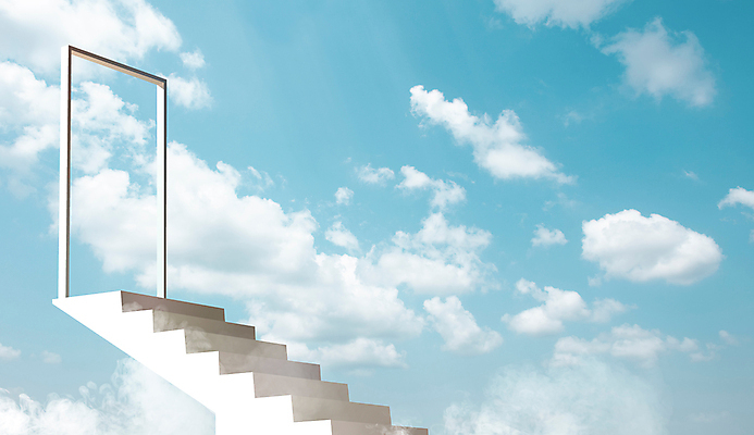 포토 JPG 해외이미지 구름 디자인 배너 종교 길 백그라운드 컨셉 일러스트 비즈니스 건축양식 하늘 성공 추상 미래 사람없음 파란색 빛 3D 문 계단 믿음 희망 꿈 자유 성장 흰색 오픈 목표 상승 오르기 천국 단계 방법 신앙심 파라다이스 해외일러스트 자연요소 건축 감정 컬러 무늬 모션 디지털합성 파일형식 이미지허브