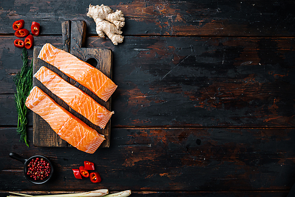 포토 JPG 해외이미지 재료 사람없음 신선 해산물 연어 해외포토 어류 파일형식 이미지허브