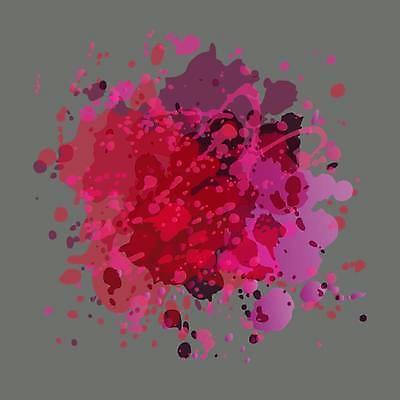 EPS 해외이미지 배너 분홍색 백그라운드 일러스트 추상 잉크 창조 그래픽 장식 빨간색 물 컬러풀 보라색 페인트 활발 회색 젖음 흐름 표현 붓 점 얼룩 액체 떨어짐 질감 페인트붓 손그림 드리블 고립 그런지 엘리먼트 카피스페이스 해외일러스트 자연요소 컬러 컨셉 무늬 공백 파일형식 벡터 이미지허브