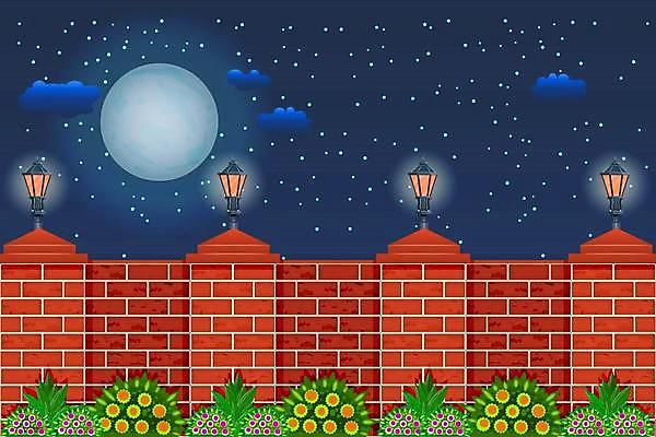 EPS 해외이미지 식물 구름 공원 꽃 별 도로 벽 백그라운드 일러스트 하늘 벽돌 거리 프레임 풍경 야외 가로 빨간색 울타리 농장 정원 달 바위 경계선 시골 램프 기둥 도시 정상 만화 질감 보안 대문 장면 봉 타운 고립 뒤뜰 카피스페이스 해외일러스트 자연요소 공공시설 건축 길 선 컬러 농업 교통시설 조명 안전 담장 문 공백 돌_바위 경계 파일형식 벡터 이미지허브