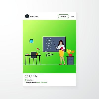 EPS 해외이미지 직업 캐릭터 알파벳 여자 컨셉 일러스트 통신 교실 학교 탁자 수업 실내 서기 미소 사람 정장 스터디 교육자 교사 교수 칠판 방 가리킴 업무 가르침 막대기 플랫 감독 만화 책상 분필 대학교 가정교사 초보 학자 해외일러스트 일러캐릭터 영어 옷 교육 가구 모션 표정 손짓 내부 학습 작업 초크 파일형식 벡터 문자 생활용품 오브젝트 이미지허브