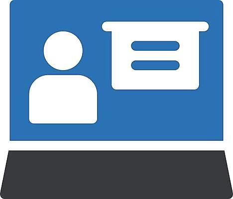 EPS 해외이미지 디자인 배너 교육 일러스트 교실 추상 주택 이야기 사람 그래픽 노트북 세트 디지털 교사 웹 가르침 플랫 강의 서비스 온라인 동영상 가정교사 고립 세미나 가상 웨비나 해외일러스트 직업 무늬 인터넷 학교 건물 전자제품 파일형식 벡터 언택트 이미지허브