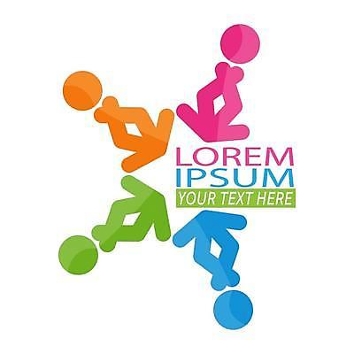 EPS 해외이미지 문양 일러스트 비즈니스 추상 사람없음 컬러풀 심볼 심플 해외일러스트 컬러 무늬 파일형식 벡터 이미지허브