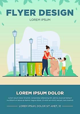 EPS 해외이미지 전신 여자 남자 어린이 일러스트 서기 소년 성인 타이포그라피 두명 연두색 재활용 쓰레기통 환경오염 캔 쓰레기 버리기 친환경 분리수거 분리수거함 쓰레기봉투 해외일러스트 문자 컨셉 모션 봉투 사람 초록색 환경 수거함 파일형식 벡터 이미지허브