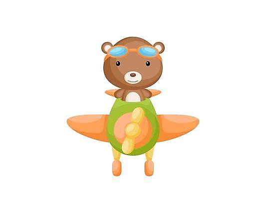 EPS 해외이미지 클립아트 동물 캐릭터 디자인 행복 어린이 벽 여행 일러스트 곰 하늘 비행기 미술 장식 컬러풀 파티 놀이방 축하 아기 인사 신용카드 생일 파일럿 만화 항공 초대 고립 대패 해외일러스트 일러캐릭터 직업 기념일 감정 컬러 컨셉 포유류 항공교통 문화예술 대중교통 사람 이벤트 금융 예절 파일형식 벡터 이미지허브