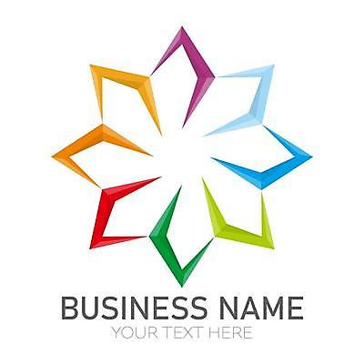 EPS 해외이미지 문양 일러스트 비즈니스 추상 사람없음 컬러풀 심볼 심플 해외일러스트 컬러 무늬 파일형식 벡터 이미지허브