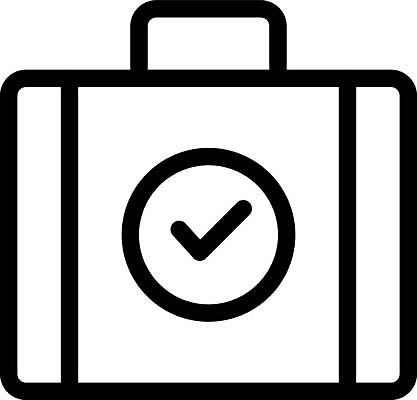 EPS 해외이미지 디자인 서류가방 가방 일러스트 비즈니스 금융 자료 웹 핸드백 업무 플랫 심볼 사인 파일 폴더 바인더 고립 고체 보관소 수하물 승인 채용 포트폴리오 해외일러스트 잡화 인터넷 경제 사무용품 작업 저장 파일형식 벡터 이미지허브