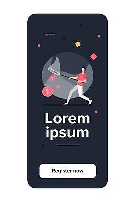 EPS 해외이미지 템플릿 캐릭터 디자인 배너 남자 나비 곤충 백그라운드 컨셉 돈 일러스트 비즈니스 추상 사람 그래픽 금융 경제 달리기 달러 동전 웹 잡기 비즈니스맨 그물 재산 플랫 심볼 국자 기회 사냥 페이지 이익 포수 고립 수입 엘리먼트 착륙 해외일러스트 일러캐릭터 동물 무늬 인터넷 모션 주방용품 야구선수 직장인 파일형식 벡터 이미지허브