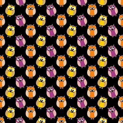 EPS 해외이미지 디자인 분홍색 백그라운드 패턴 일러스트 자연 벽지 조류 그래픽 장식 갈색 노란색 검은색 흰색 점 달콤 인쇄 만화 제비꽃 타일 질감 부엉이 고립 엘리먼트 파스텔톤 미니멀 해외일러스트 동물 꽃 컬러 무늬 맛 생태계 파일형식 벡터 이미지허브