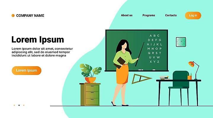 EPS 해외이미지 직업 캐릭터 알파벳 여자 컨셉 일러스트 통신 교실 학교 탁자 수업 실내 서기 미소 사람 정장 스터디 교육자 교사 교수 칠판 방 가리킴 업무 가르침 막대기 플랫 감독 만화 책상 분필 대학교 가정교사 초보 학자 해외일러스트 일러캐릭터 영어 옷 교육 가구 모션 표정 손짓 내부 학습 작업 초크 파일형식 벡터 이미지허브