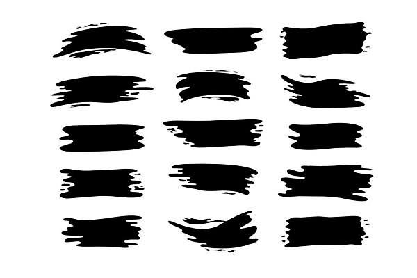 EPS 해외이미지 모양 템플릿 실루엣 종이 선 일러스트 추상 잉크 프레임 미술 세트 라벨 페인트 흐름 붓 점 얼룩 원형 액체 떨어짐 그래피티 스케치 그림 페인트붓 손그림 고립 그런지 아크릴 해외일러스트 도형 컨셉 무늬 재질 문화예술 촬영기법 낙서 파일형식 벡터 이미지허브