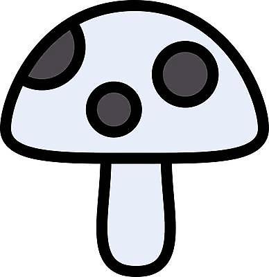 EPS 해외이미지 모양 식물 디자인 실루엣 음식 백그라운드 농업 채소 일러스트 자연 건강 식사 버섯 봄 가을 신선 맛 심볼 오브젝트 사인 유기농 슬라이스 곰팡이 독버섯 밭일 활자 해외일러스트 웰빙 계절 산업 컨셉 촬영기법 생태계 활자판 파일형식 벡터 이미지허브