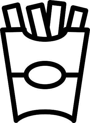 EPS 해외이미지 디자인 음식 백그라운드 일러스트 감자 패스트푸드 요리 식당 식사 카페 튀김 신선 막대기 플랫 맛 폐기물 먹기 심볼 오브젝트 속도 메뉴 칼로리 프랑스어 점심식사 고립 짠맛 해로움 해외일러스트 문자 컨셉 채소 모션 상점 인스턴트 쓰레기 파일형식 벡터 이미지허브