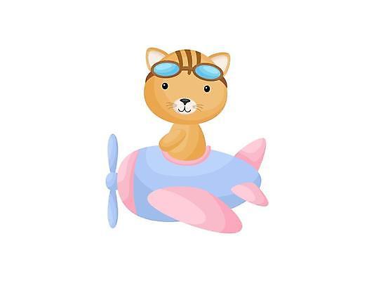 EPS 해외이미지 클립아트 동물 캐릭터 디자인 행복 어린이 벽 여행 일러스트 하늘 비행기 미술 장식 컬러풀 파티 고양이 놀이방 축하 아기 인사 신용카드 생일 파일럿 만화 항공 초대 고립 대패 해외일러스트 일러캐릭터 직업 기념일 감정 컬러 컨셉 포유류 항공교통 문화예술 대중교통 사람 이벤트 금융 반려동물 예절 파일형식 벡터 이미지허브