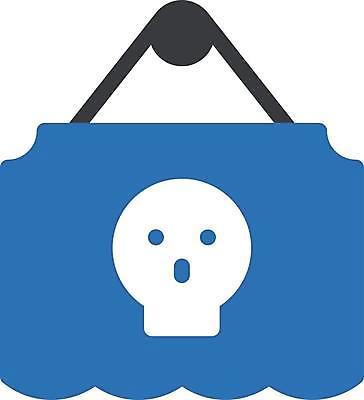 EPS 해외이미지 디자인 선 컨셉 인터넷 일러스트 모바일 뼈 골격 그래픽 컴퓨터 디지털 모니터 웹 정보 죽음 속임수 메시지 플랫 위험 심볼 사인 보안 온라인 해커 고립 스팸 악성코드 해골모형 해외일러스트 안전 전자제품 모형 범죄 파일형식 벡터 이미지허브