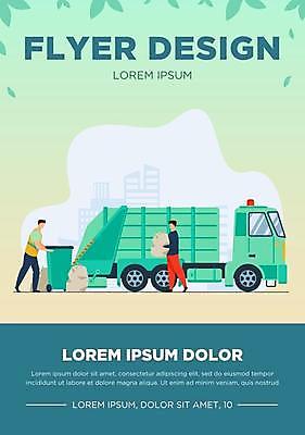 EPS 해외이미지 전신 남자 잎 일러스트 서기 들기 성인 타이포그라피 두명 연두색 재활용 쓰레기통 환경오염 캔 쓰레기 버리기 친환경 분리수거 쓰레기봉투 쓰레기차 성인만 해외일러스트 식물 문자 컨셉 모션 자동차 봉투 사람 초록색 환경 파일형식 벡터 이미지허브