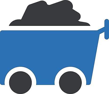 EPS 해외이미지 디자인 산업 백그라운드 일러스트 비즈니스 공장 교통시설 건물 그래픽 힘 카트 기차 에너지 도구 업무 플랫 심볼 사인 숯 자원 광부 고립 석탄 해외일러스트 직업 건축물 육상교통 교통 공업 대중교통 작업 시설 파일형식 벡터 이미지허브