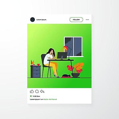 EPS 해외이미지 직업 캐릭터 학생 여자 별 커피 컨셉 일러스트 비즈니스 창문 탁자 노동자 주택 직장 피곤 사람 앉기 컴퓨터 사무실 모니터 고양이 방 시간 업무 플랫 야간 디자이너 만화 종업원 책상 경영자 바쁨 업무과다 과로 마감 프로그래머 프리랜서 해외일러스트 일러캐릭터 자연요소 음료 가구 회사 포유류 모션 건물 전자제품 반려동물 작업 리더 파일형식 벡터 동물 건축물 생활용품 건축 오브젝트 이미지허브