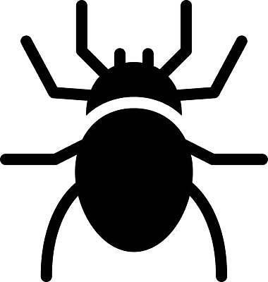 EPS 해외이미지 한마리 디자인 곤충 절지류 일러스트 사람없음 그래픽 거미 독거미 해외일러스트 동물 1 파일형식 벡터 이미지허브