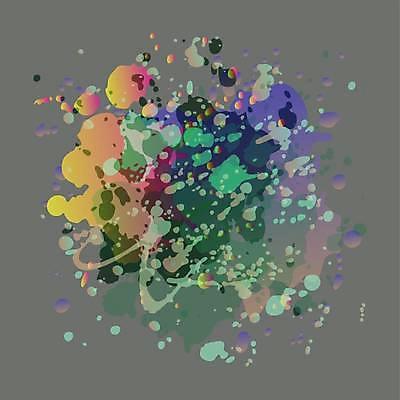 EPS 해외이미지 배너 분홍색 백그라운드 일러스트 추상 잉크 창조 그래픽 장식 초록색 물 컬러풀 노란색 보라색 페인트 활발 회색 젖음 흐름 표현 붓 점 얼룩 액체 떨어짐 질감 페인트붓 손그림 드리블 고립 그런지 엘리먼트 터키석 카피스페이스 해외일러스트 자연요소 컬러 컨셉 무늬 공백 보석 파일형식 벡터 이미지허브