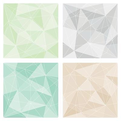 EPS 해외이미지 모양 템플릿 디자인 별 분홍색 백그라운드 컨셉 패턴 일러스트 벽지 표면 그래픽 장식 초록색 빛 세트 검은색 봄 회색 흰색 플랫 인쇄 수집 민트 타일 그림 질감 문서 정사각형 다이아몬드 모자이크 스펙트럼 파스텔톤 폴리곤 스타일 해외일러스트 자연요소 도형 계절 컬러 무늬 보석 허브 파일형식 벡터 이미지허브