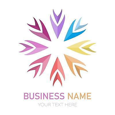 EPS 해외이미지 문양 일러스트 비즈니스 추상 사람없음 컬러풀 심볼 심플 해외일러스트 컬러 무늬 파일형식 벡터 이미지허브