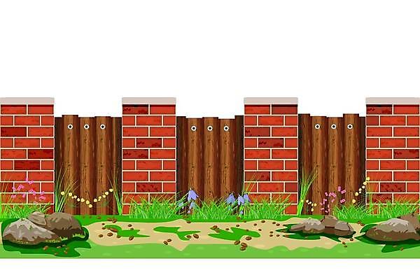 EPS 해외이미지 식물 배너 공원 꽃 벽 패턴 밭 일러스트 자연 벽돌 부활절 거리 프레임 풍경 잔디 야외 목재 빨간색 초록색 여름 울타리 농장 갈색 마을 정원 봄 바위 시골 신선 도시 널 만화 흰배경 질감 보안 장면 고립 수목 해외일러스트 나무 계절 공공시설 기념일 컬러 백그라운드 무늬 농업 재료 안전 담장 돌_바위 흰색 생태계 파일형식 벡터 이미지허브