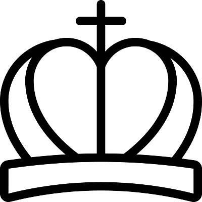 EPS 해외이미지 전통 기독교 종교 십자가 일러스트 휴가 영국 성당 교회 믿음 기도 성자 승려 목사 심볼 사인 신성 교황 신앙심 캡모자 해외일러스트 모자_잡화 감정 유럽 종교건축 건물 성직자 파일형식 벡터 이미지허브