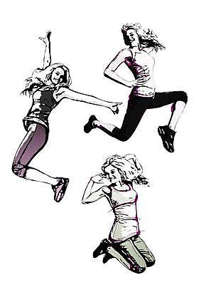 EPS 해외이미지 여자 포즈 일러스트 모션 건강 힙합 미소 10대 세로 운동 점프 스트레칭 공연 기쁨 연주자 댄서 춤 우아함 스케치 유연 비보이 체조 에어로빅 단아함 해외일러스트 직업 감정 음악 컨셉 청소년 문화예술 표정 미술 사람 이벤트 음악가 파일형식 벡터 이미지허브