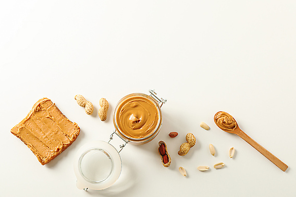 포토 JPG 해외이미지 디저트 실내 사람없음 하이앵글 식빵 흰배경 땅콩 나무숟가락 땅콩껍질 땅콩버터 카피스페이스 스프레드 해외포토 음식 빵 뷰포인트 백그라운드 내부 숟가락 공백 견과류 껍질 흰색 파일형식 스프레드_음식 이미지허브