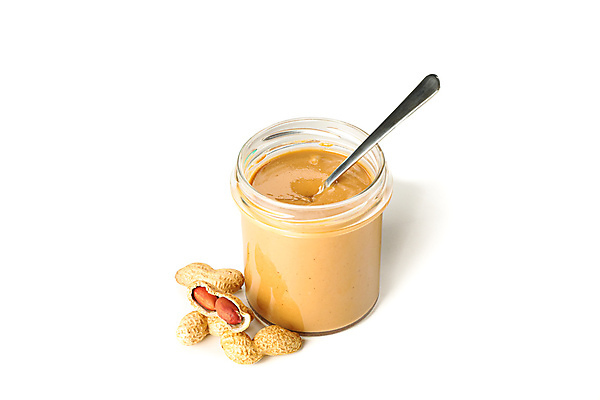 포토 JPG 해외이미지 유리병 디저트 실내 사람없음 숟가락 흰배경 땅콩 꽂음 땅콩껍질 땅콩버터 해외포토 음식 백그라운드 병_용기 수저 내부 견과류 껍질 흰색 파일형식 스프레드_음식 이미지허브