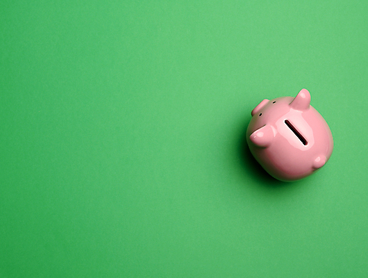 포토 JPG 해외이미지 분홍색 사람없음 초록색 하이앵글 돼지저금통 카피스페이스 해외일러스트 해외포토 뷰포인트 컬러 공백 저금통 파일형식 이미지허브