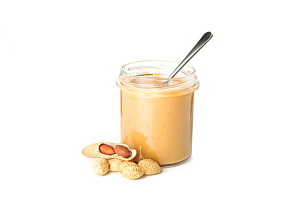 포토 JPG 해외이미지 유리병 디저트 실내 사람없음 숟가락 흰배경 땅콩 꽂음 땅콩껍질 땅콩버터 해외포토 음식 백그라운드 병_용기 수저 내부 견과류 껍질 흰색 파일형식 스프레드_음식 이미지허브