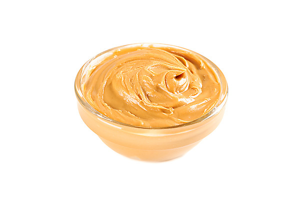 포토 JPG 해외이미지 디저트 실내 사람없음 흰배경 유리그릇 땅콩버터 스프레드 해외포토 그릇 음식 백그라운드 유리 내부 흰색 파일형식 스프레드_음식 이미지허브